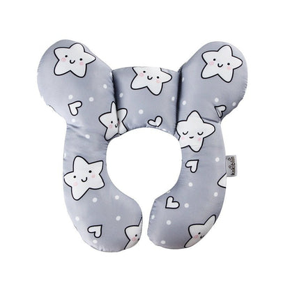 Rynx | Safenest - Luxury Baby Pillow - Ideal Sleep Aid