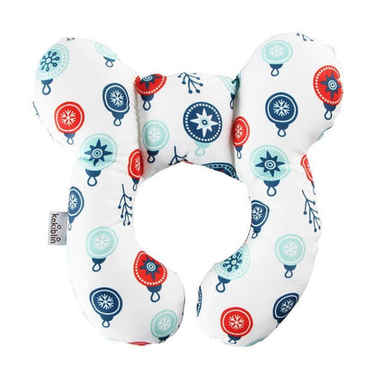 Rynx | Safenest - Luxury Baby Pillow - Ideal Sleep Aid