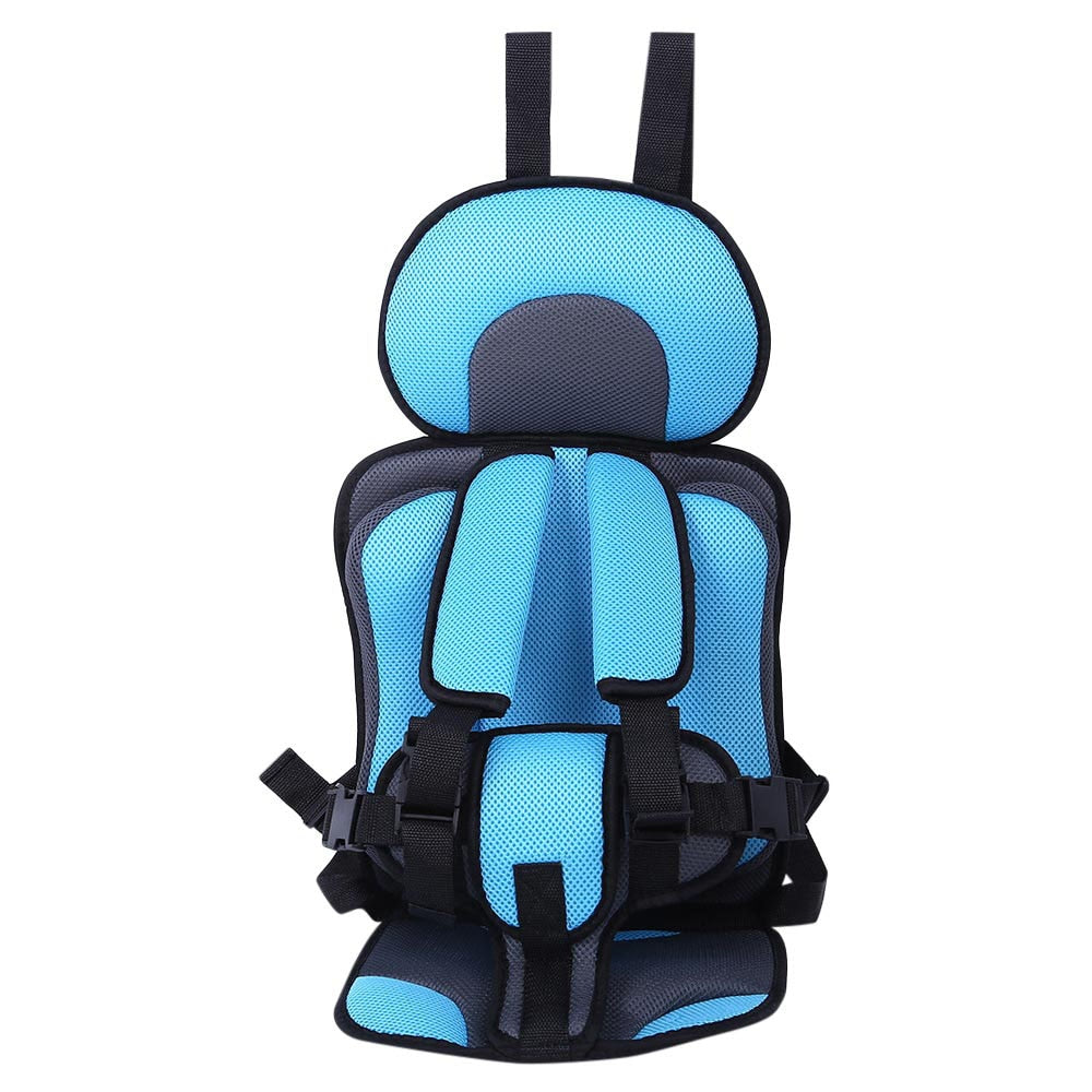 Rynx | Safe Kids Seat - SafeRider Pro