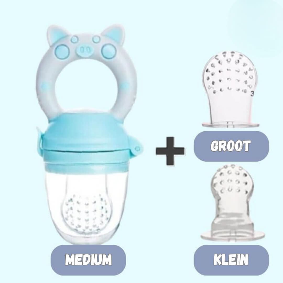 Rynx | Babyfruit Pacifier | Goodfruit