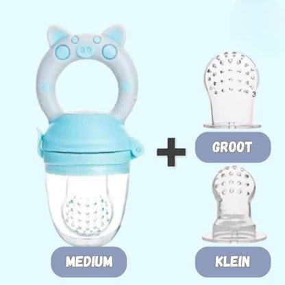 Rynx | Babyfruit Pacifier | Goodfruit