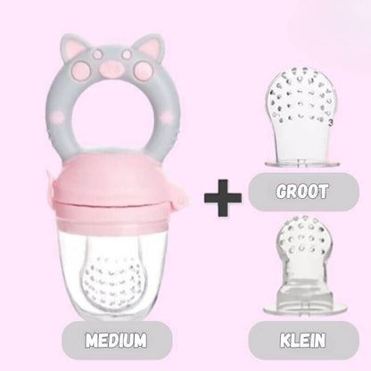 Rynx | Babyfruit Pacifier | Goodfruit