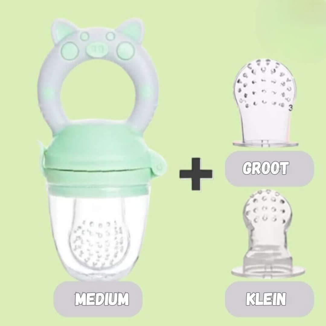 Rynx | Babyfruit Pacifier | Goodfruit