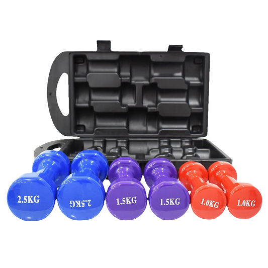 Rynx | Dumbbell Set