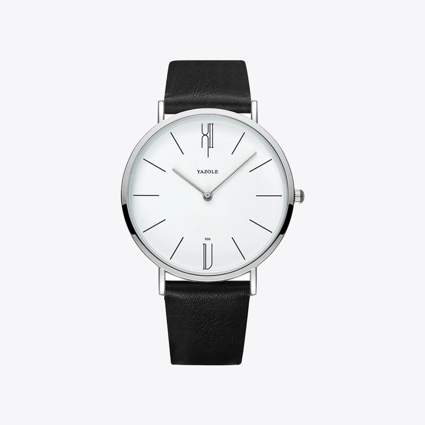 RYNX | Men'S Wristwatch In Old Money Style, Classic And Stylish