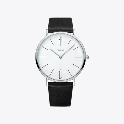 RYNX | Men'S Wristwatch In Old Money Style, Classic And Stylish