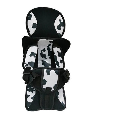 RYNX | Travelsafe – Portable Baby Car Seat For Safety & Convenience