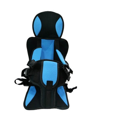 RYNX | Travelsafe – Portable Baby Car Seat For Safety & Convenience
