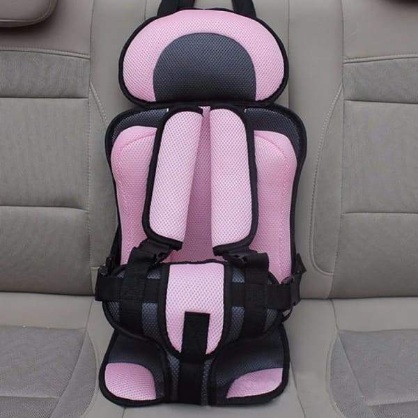 RYNX | Travelsafe – Portable Baby Car Seat For Safety & Convenience