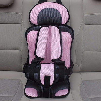 RYNX | Travelsafe – Portable Baby Car Seat For Safety & Convenience