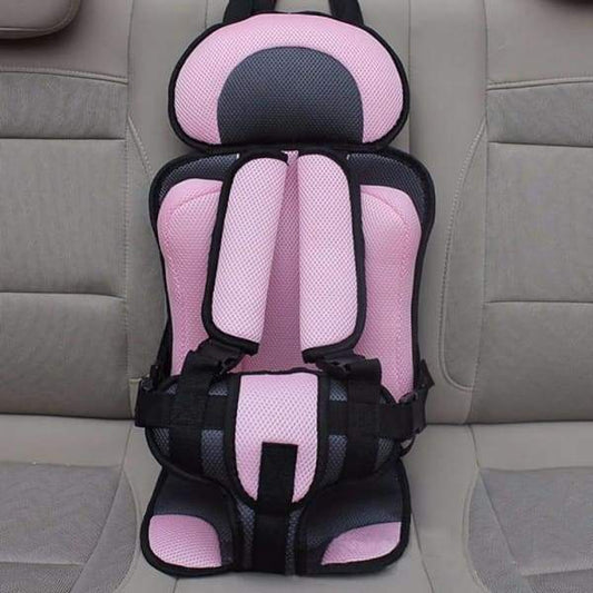 RYNX | Travelsafe – Portable Baby Car Seat For Safety & Convenience
