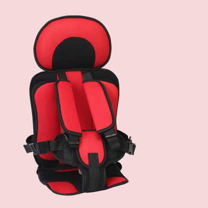 RYNX | Travelsafe – Portable Baby Car Seat For Safety & Convenience