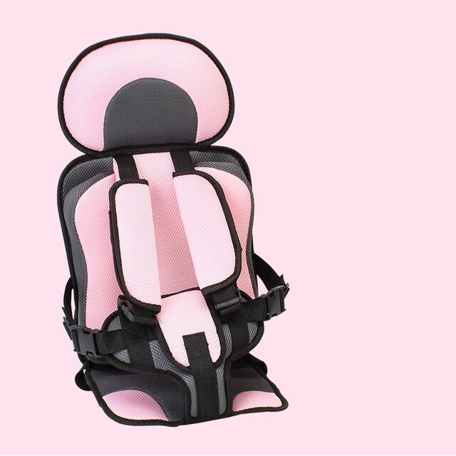 RYNX | Travelsafe – Portable Baby Car Seat For Safety & Convenience