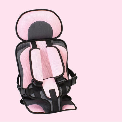 RYNX | Travelsafe – Portable Baby Car Seat For Safety & Convenience