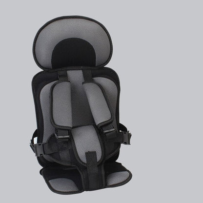 RYNX | Travelsafe – Portable Baby Car Seat For Safety & Convenience