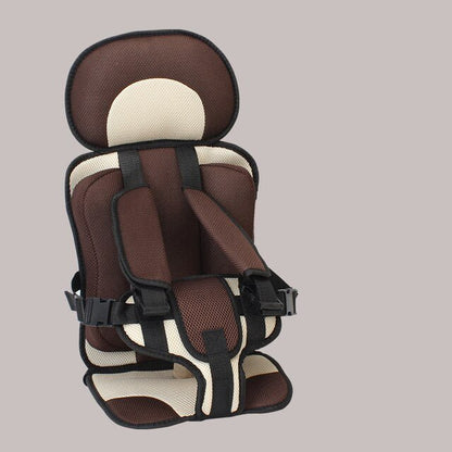 RYNX | Travelsafe – Portable Baby Car Seat For Safety & Convenience