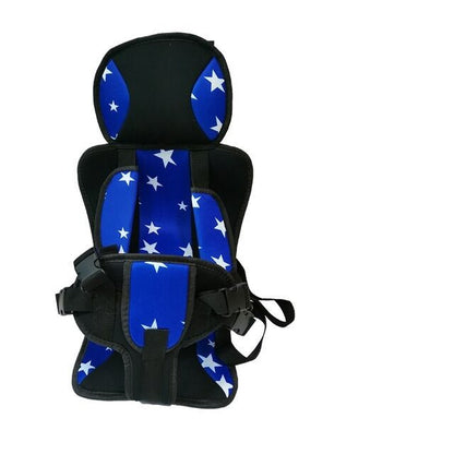 RYNX | Travelsafe – Portable Baby Car Seat For Safety & Convenience