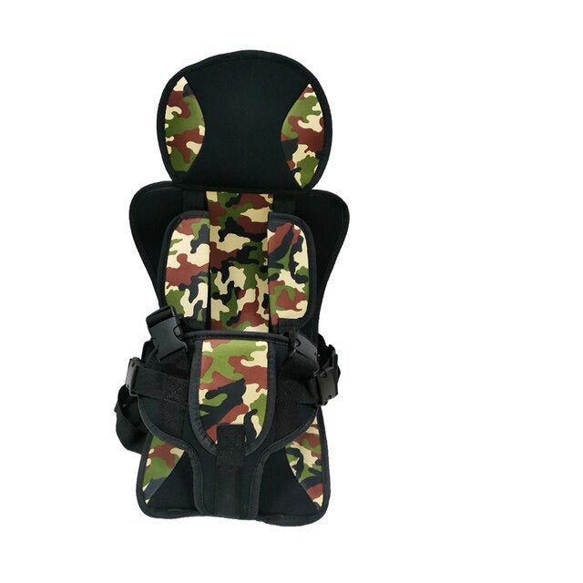 RYNX | Travelsafe – Portable Baby Car Seat For Safety & Convenience