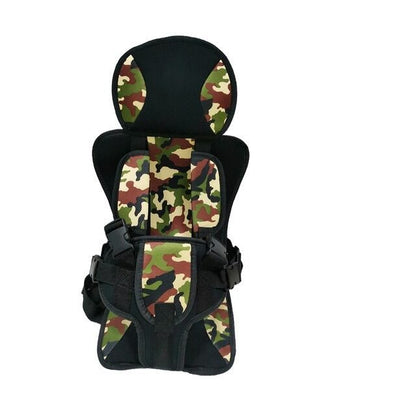 RYNX | Travelsafe – Portable Baby Car Seat For Safety & Convenience
