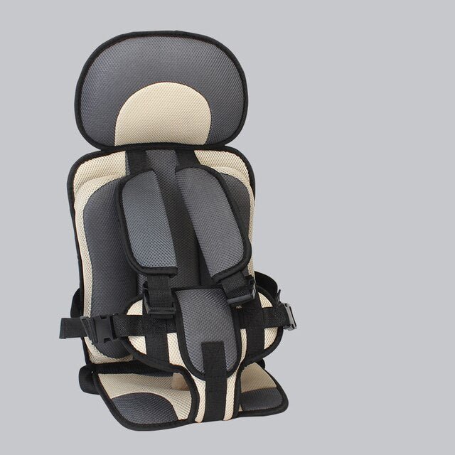 RYNX | Travelsafe – Portable Baby Car Seat For Safety & Convenience