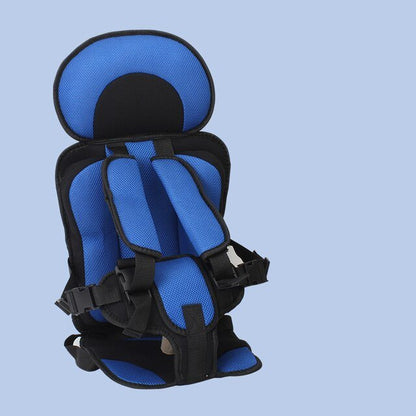 RYNX | Travelsafe – Portable Baby Car Seat For Safety & Convenience