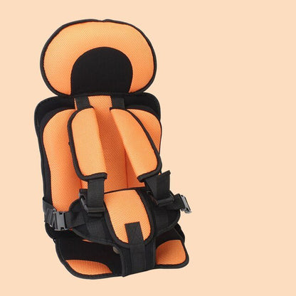 RYNX | Travelsafe – Portable Baby Car Seat For Safety & Convenience