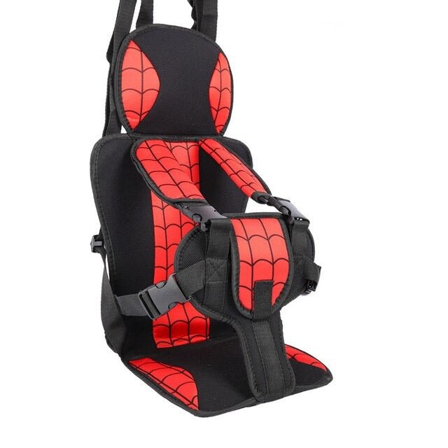 RYNX | Travelsafe – Portable Baby Car Seat For Safety & Convenience