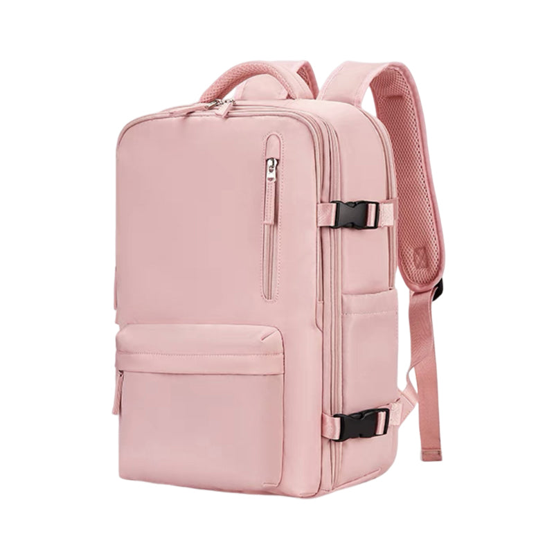 Rynx | Women's large travel waterproof hiking backpack