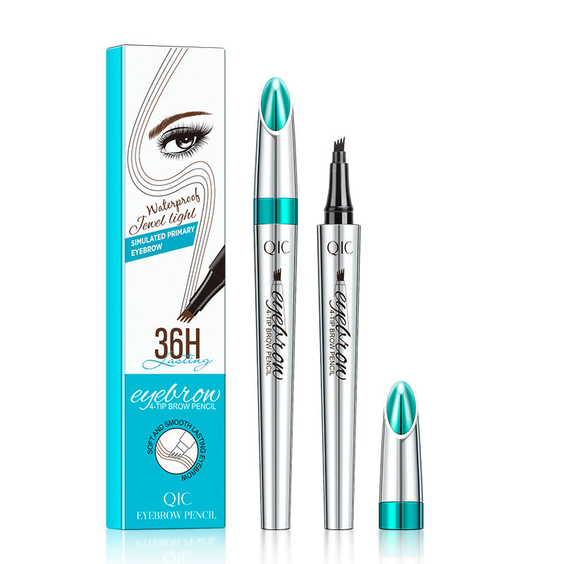 Rynx | Waterproof Microblading Brow Pen