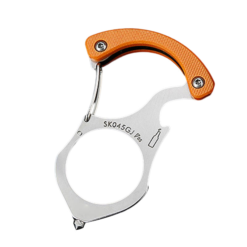 Rynx | Buckle Self-defense Hook