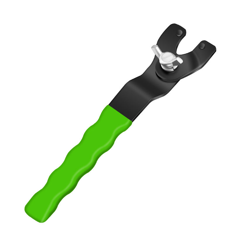 Rynx | Angle Grinder Key Thickened Disassembly Tool Adjustable