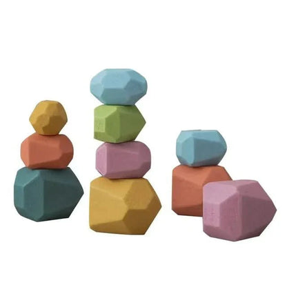 Rynx | Balance Blocks