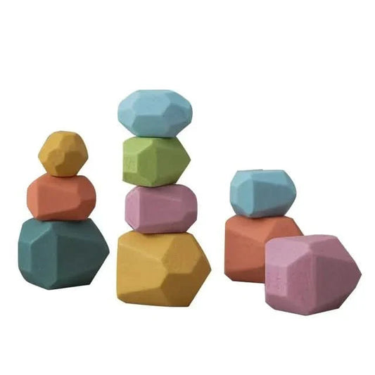 Rynx | Balance Blocks