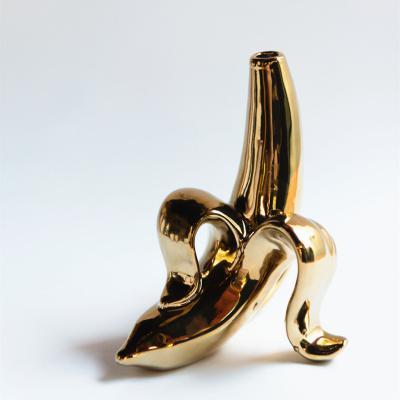 Rynx | Go Bananas Vase