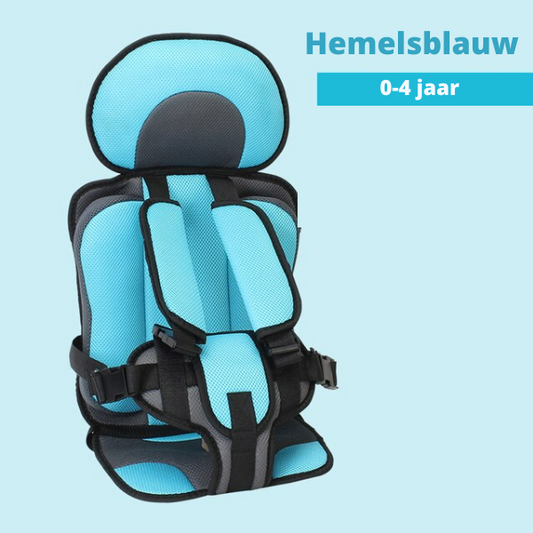 RYNX | Baby Car Safety Seat Belt - Baby Car Seat Safety Belt