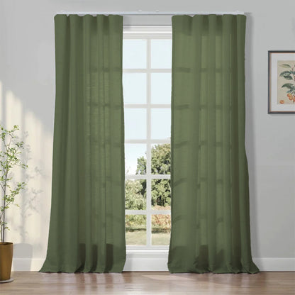 Rynx | Enjoy elegant and functional curtains