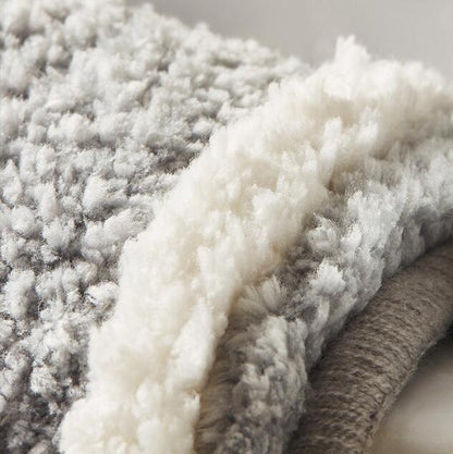 Rynx | Brown Bs Bath Mat