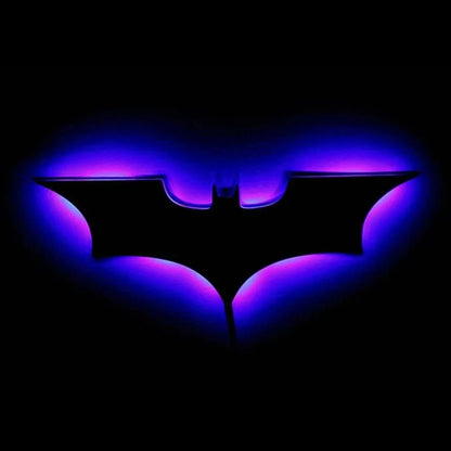 Rynx | Batman | Wall lamp