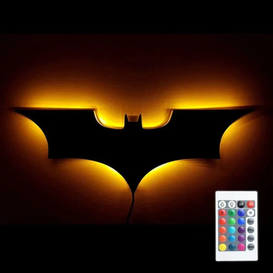Rynx | Batman | Wall lamp