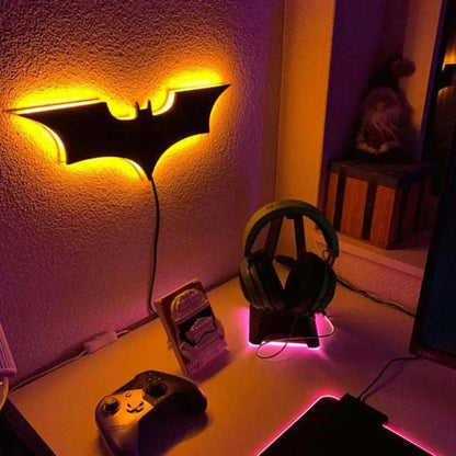 Rynx | Batman | Wall lamp