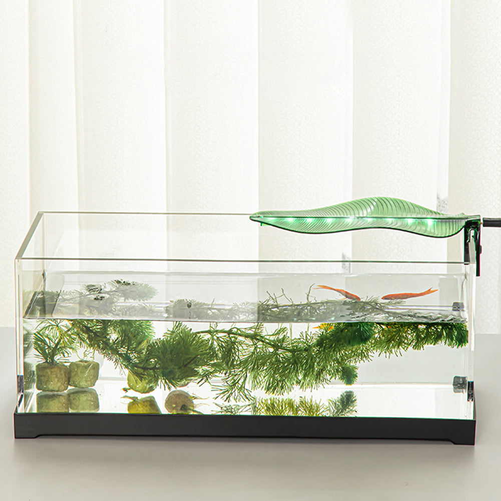 Rynx | Aquarium LED Clip Lamp