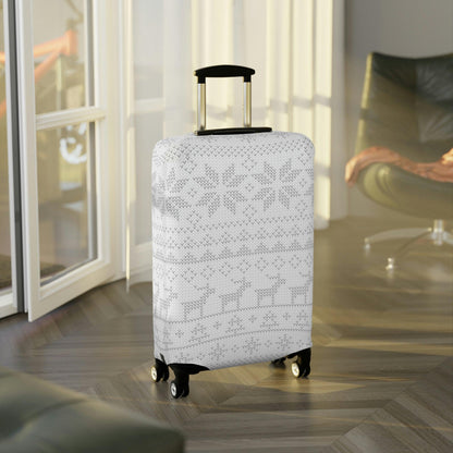 Rynx | Stylish Personalized Luggage Protection - Travel in Fashion and Safety