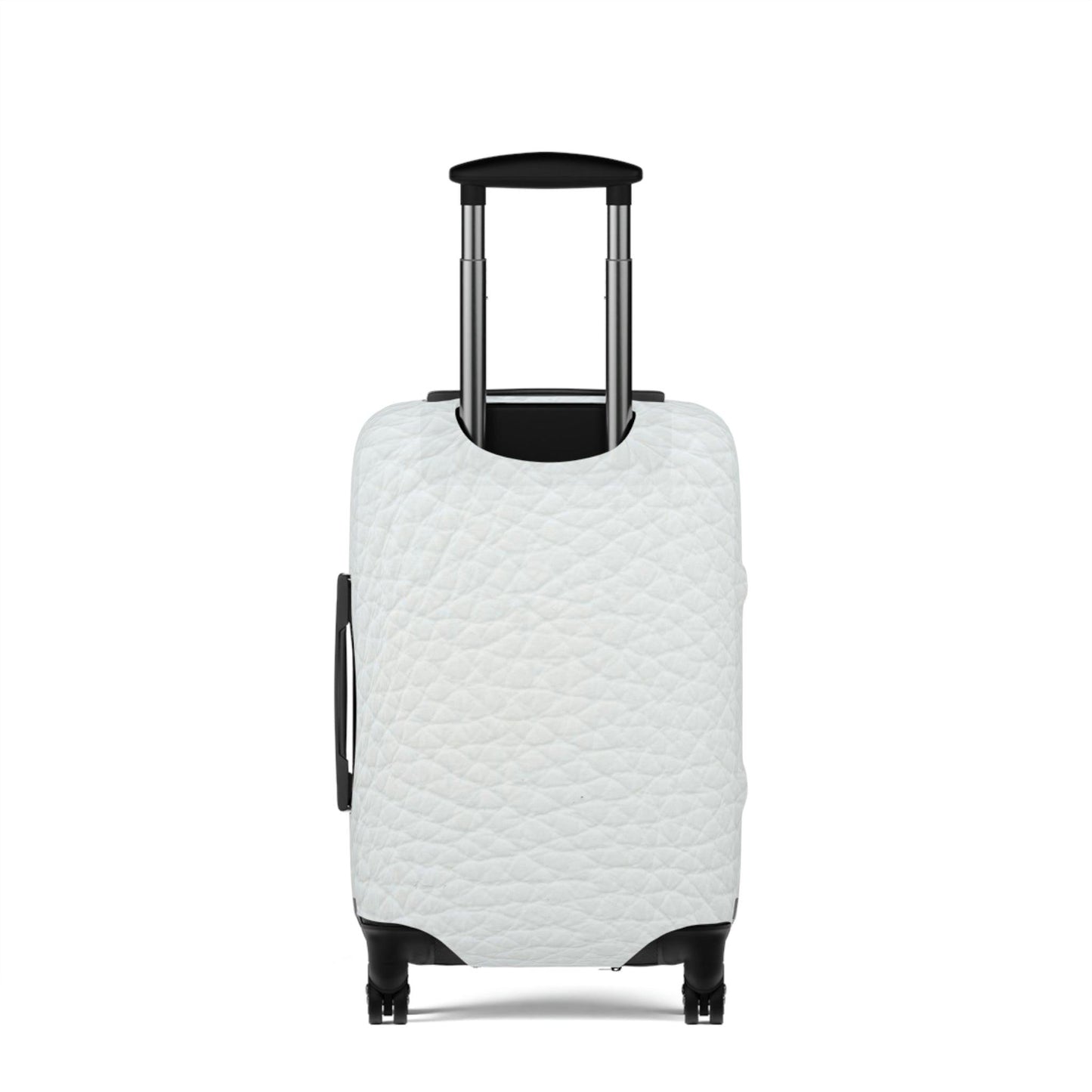 Rynx | Chic Travel Companion: Peekaboo Designer Suitcase Cover