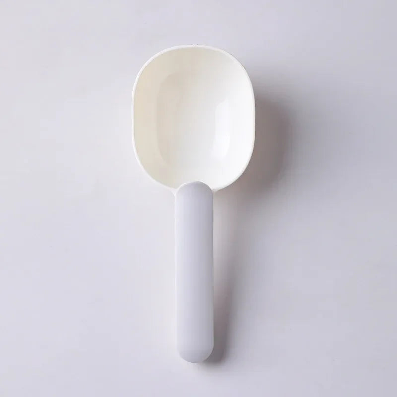 Rynx | Multifunction Pet Food Scoop with Sealing Bag Clip