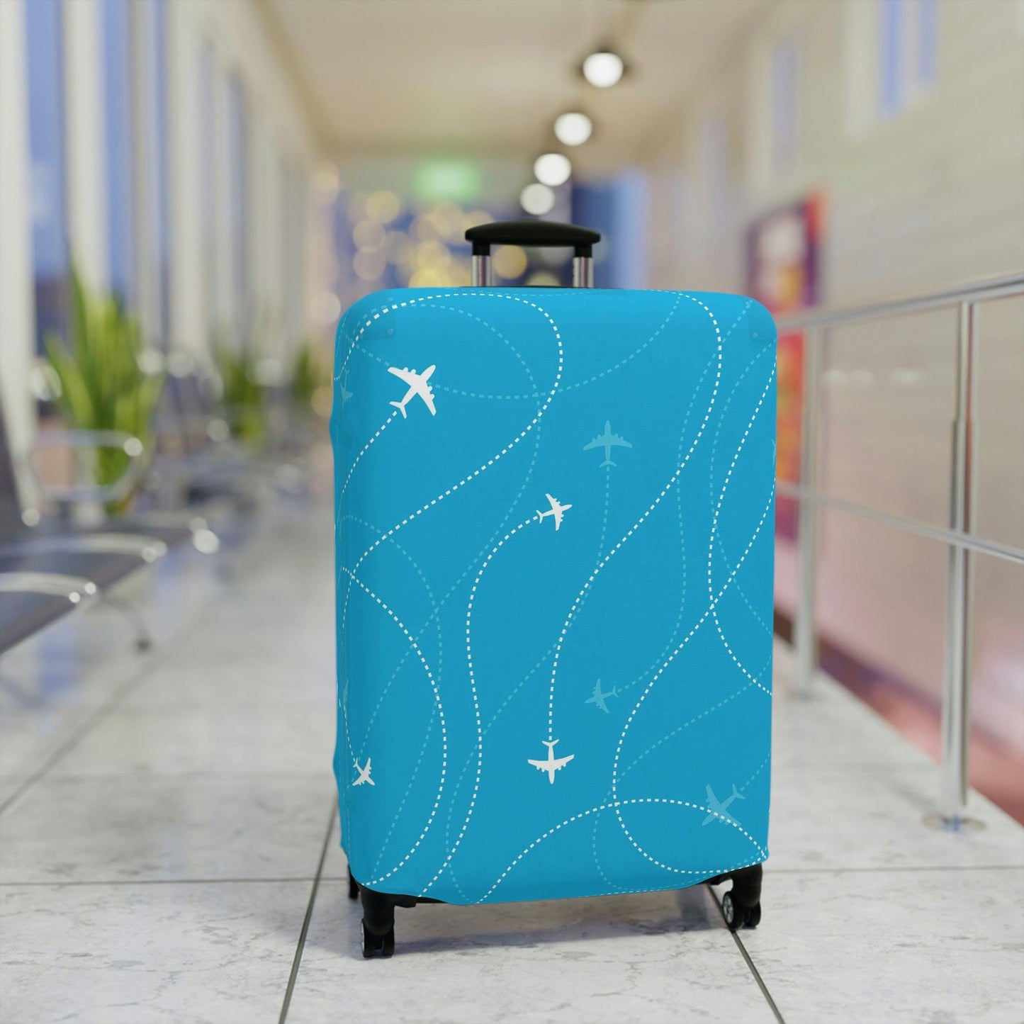 Rynx | Luggage Luxe Protector - Customize your travel style