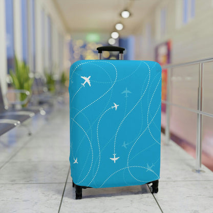 Rynx | Luggage Luxe Protector - Customize your travel style