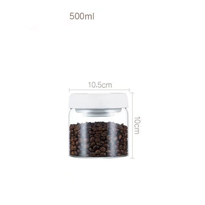Rynx | Storage jar set