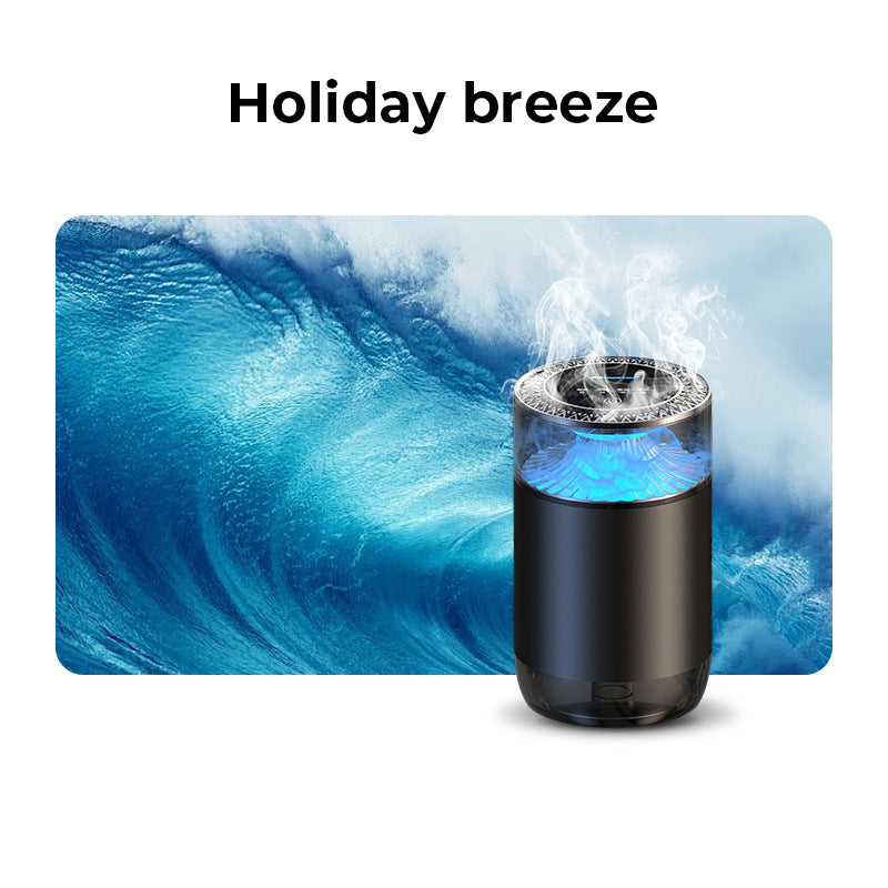 Rynx | Spray Car View Aromatherapy Diffuser