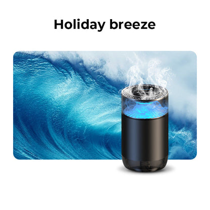Rynx | Spray Car View Aromatherapy Diffuser
