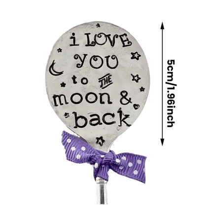 Rynx | Garden Marker Friendship Gift